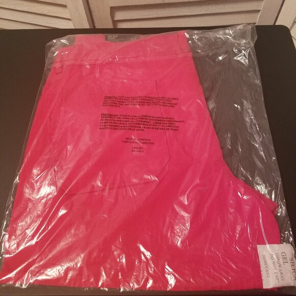 Shorts - Picture 2 of 3